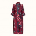 Kimono "KAITAG" silk