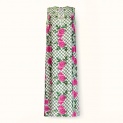 Dress "ROSES" silk