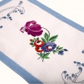Placemat "BOUQUET WITH LILY"
