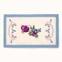 Placemat "BOUQUET WITH LILY"