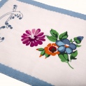 Placemat "BOUQUET WITH CHAMOMILE"