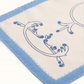 Placemat "WITH ORNAMENT"