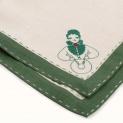 Napkin "KOKOSHA"